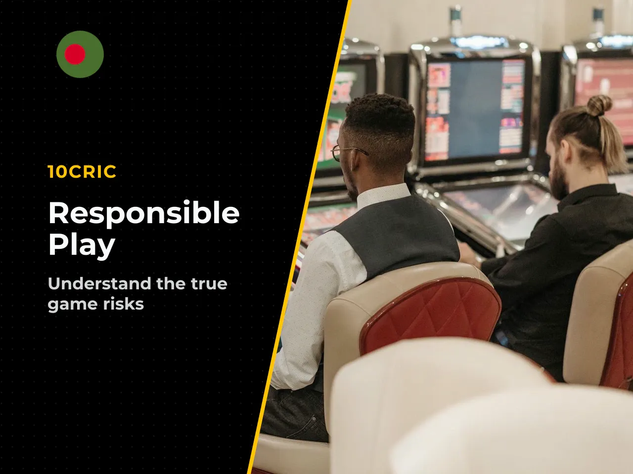 Responsible Gambling. Sweet Bonanza is a
