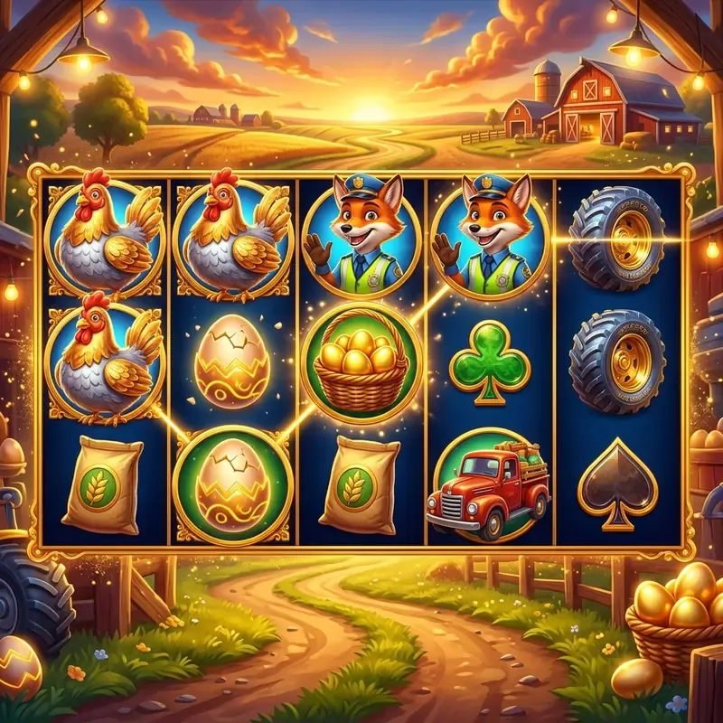 Chicken Road Game Full Guide to