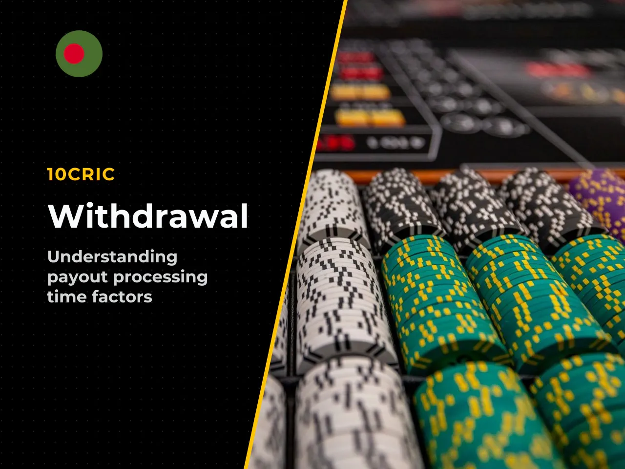 5.2 Why Withdrawal Times Vary. Variation