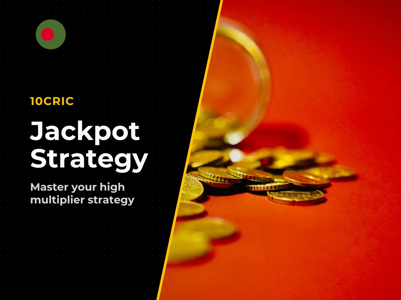 Jackpot Hunting and the Maximum-Payout Paradox