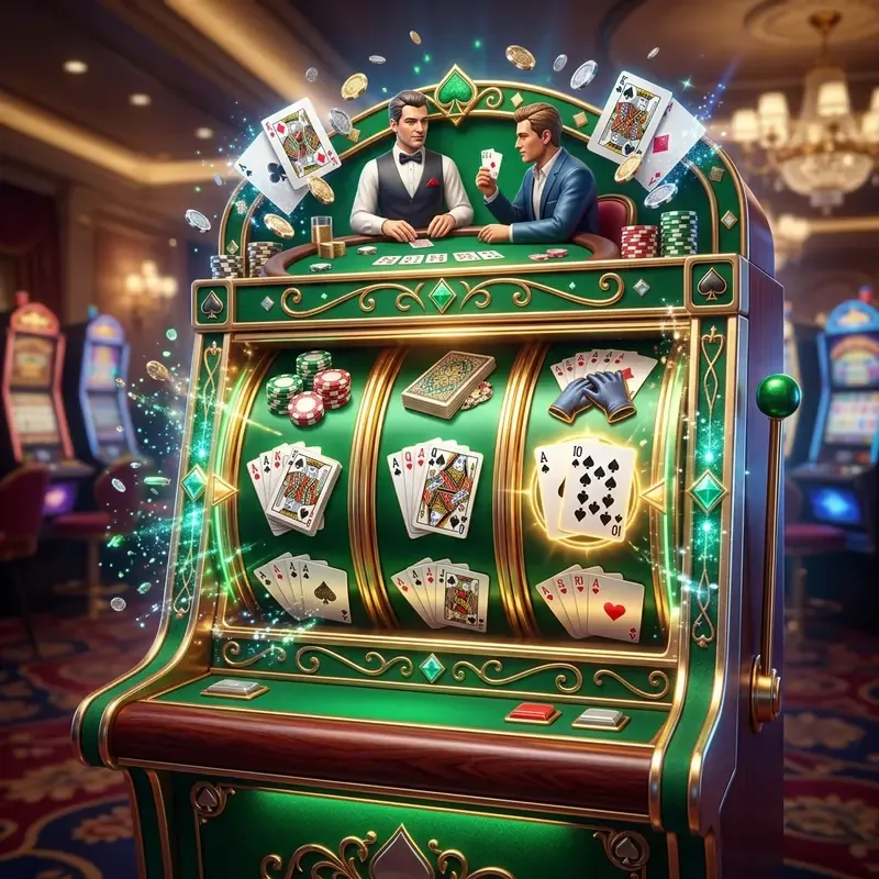 Blackjack