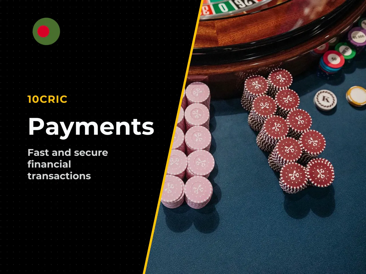 Payment Processing and Account Checks