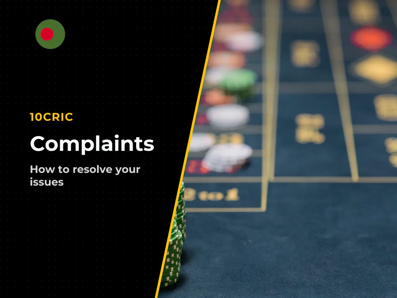 4.1. How to file a complaint
