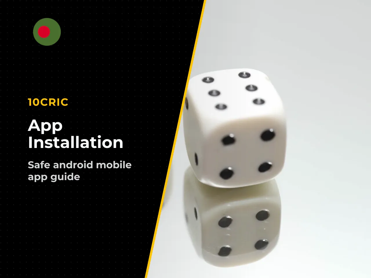 Availability of Gambling Apps in Official