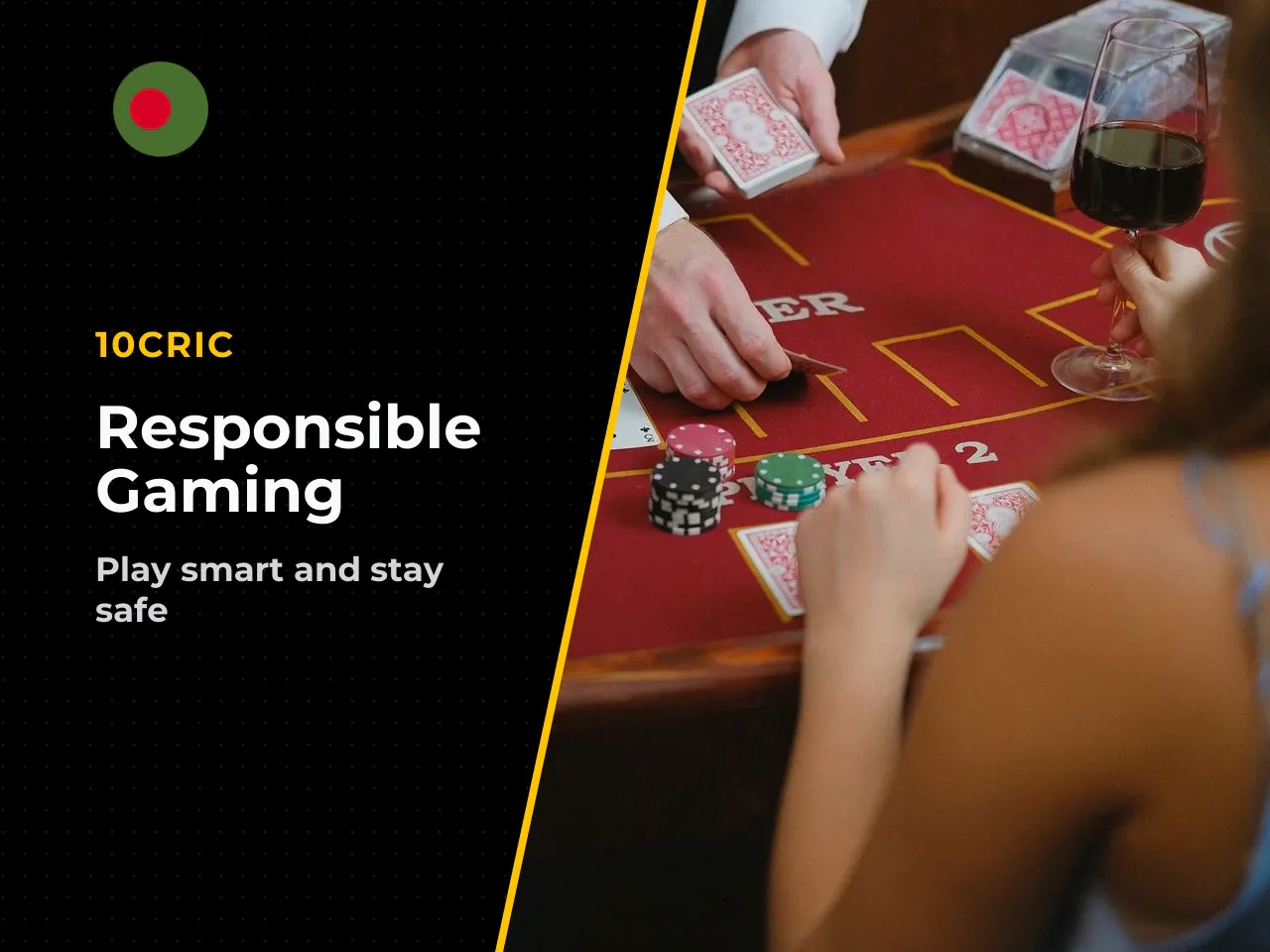 11. Stakes, risk and problem gambling