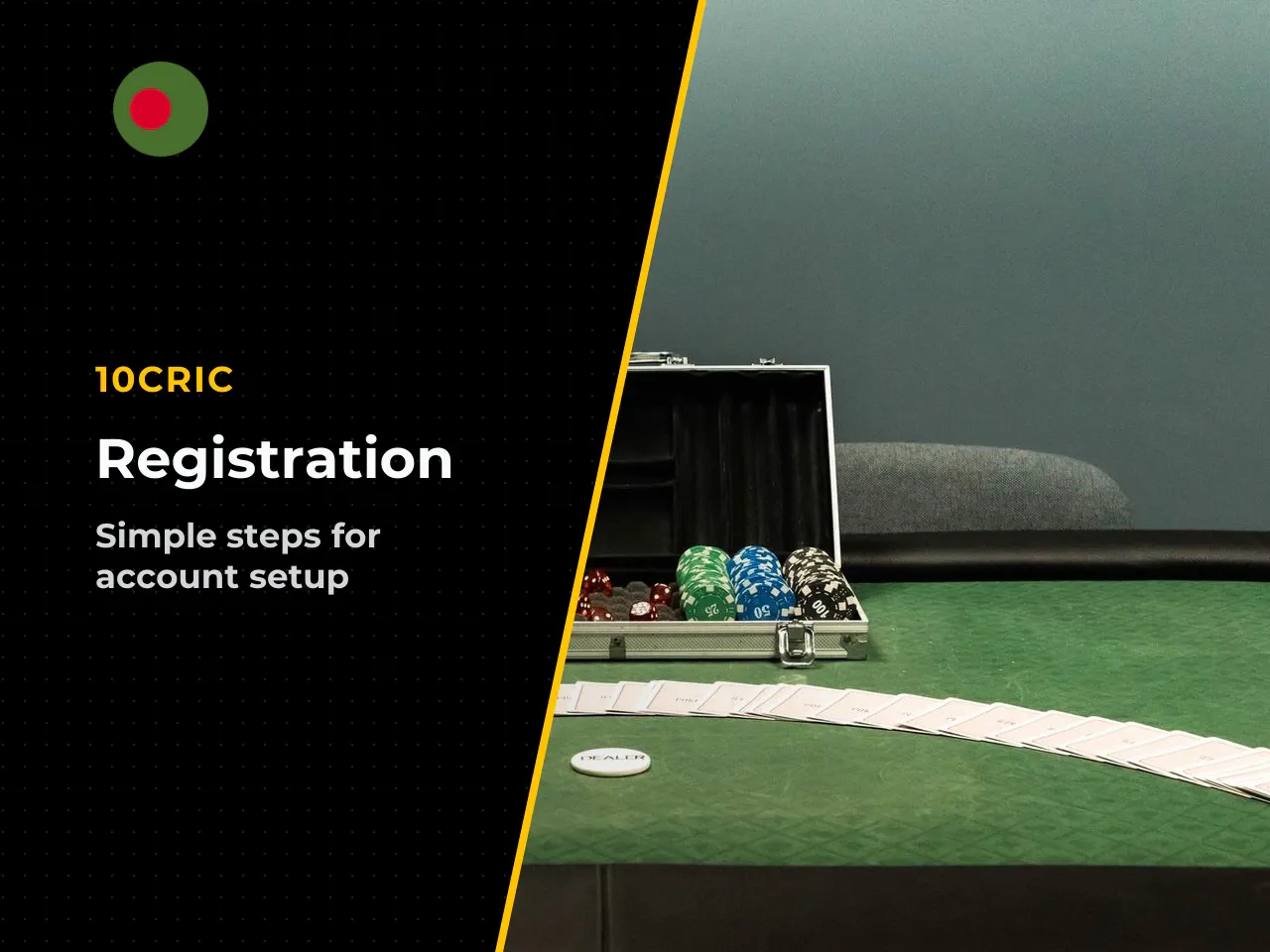 9.1 Registration, KYC, and Software Familiarisation