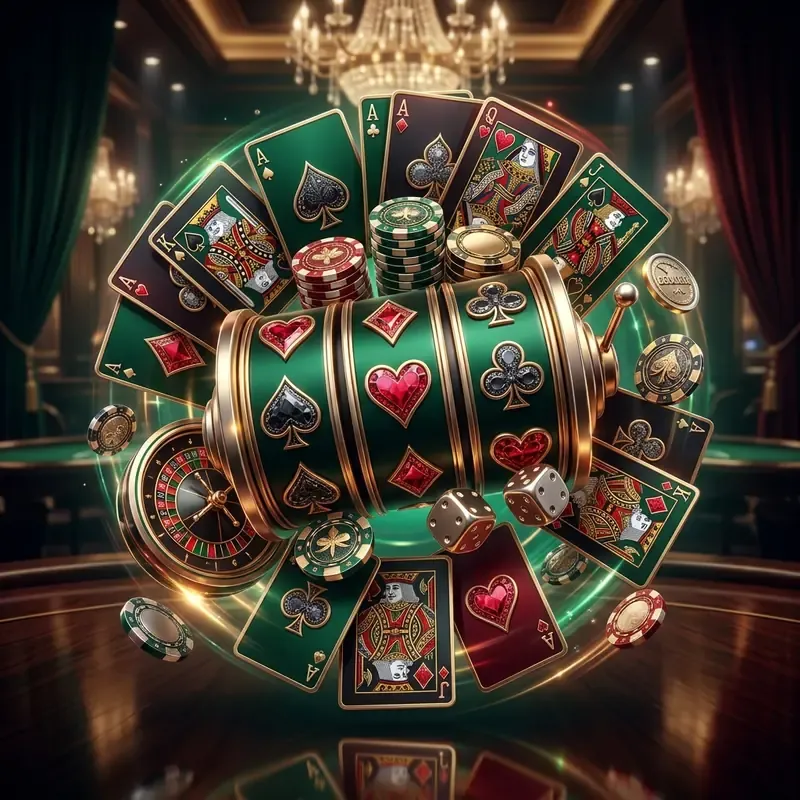 Blackjack Online Rules, Demo Play, Live