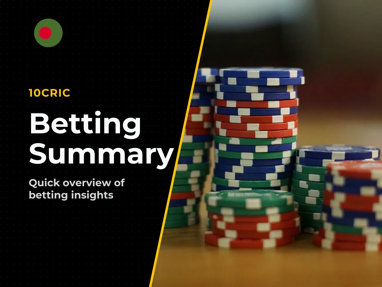 Key Takeaways in 60 Seconds
