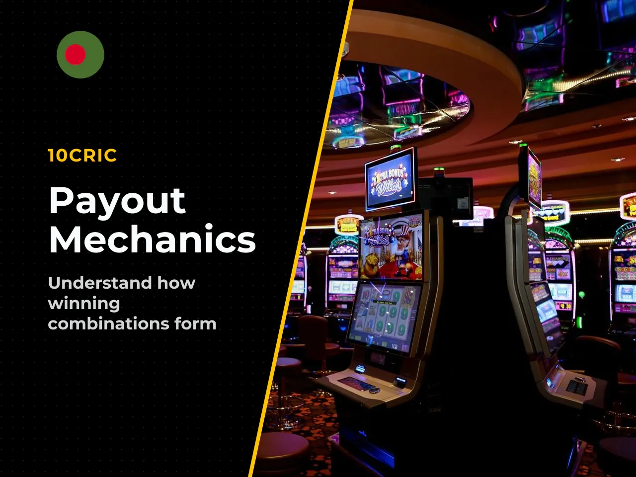 Symbol Combinations and Payouts How Wins
