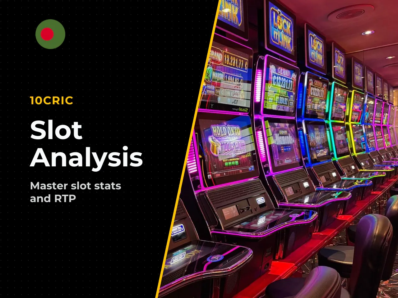 How to Read Slot Statistics Without
