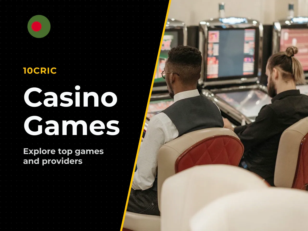 Casino Integration Providers and Popular Games
